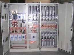 Kompanzasyon Panosu efe