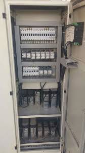 Kompanzasyon Panosu efe1