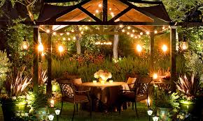 efe bahçe aydınlatma