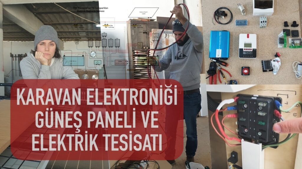 karava elektrik ankara